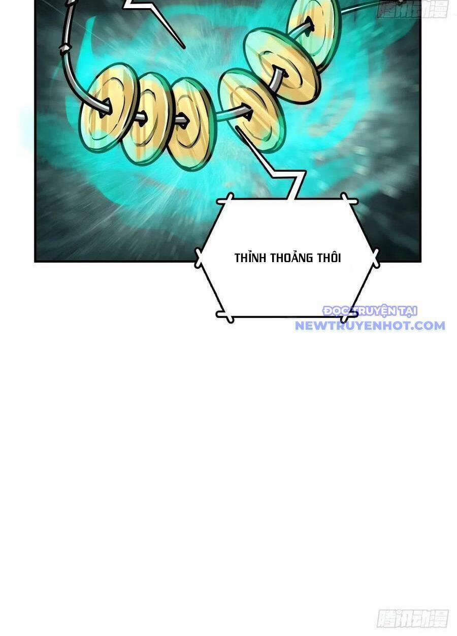 Xuyên Không Thành Chim 175 trang 81