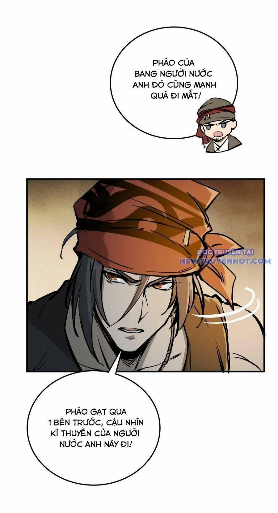 Xuyên Không Thành Chim 175 trang 94