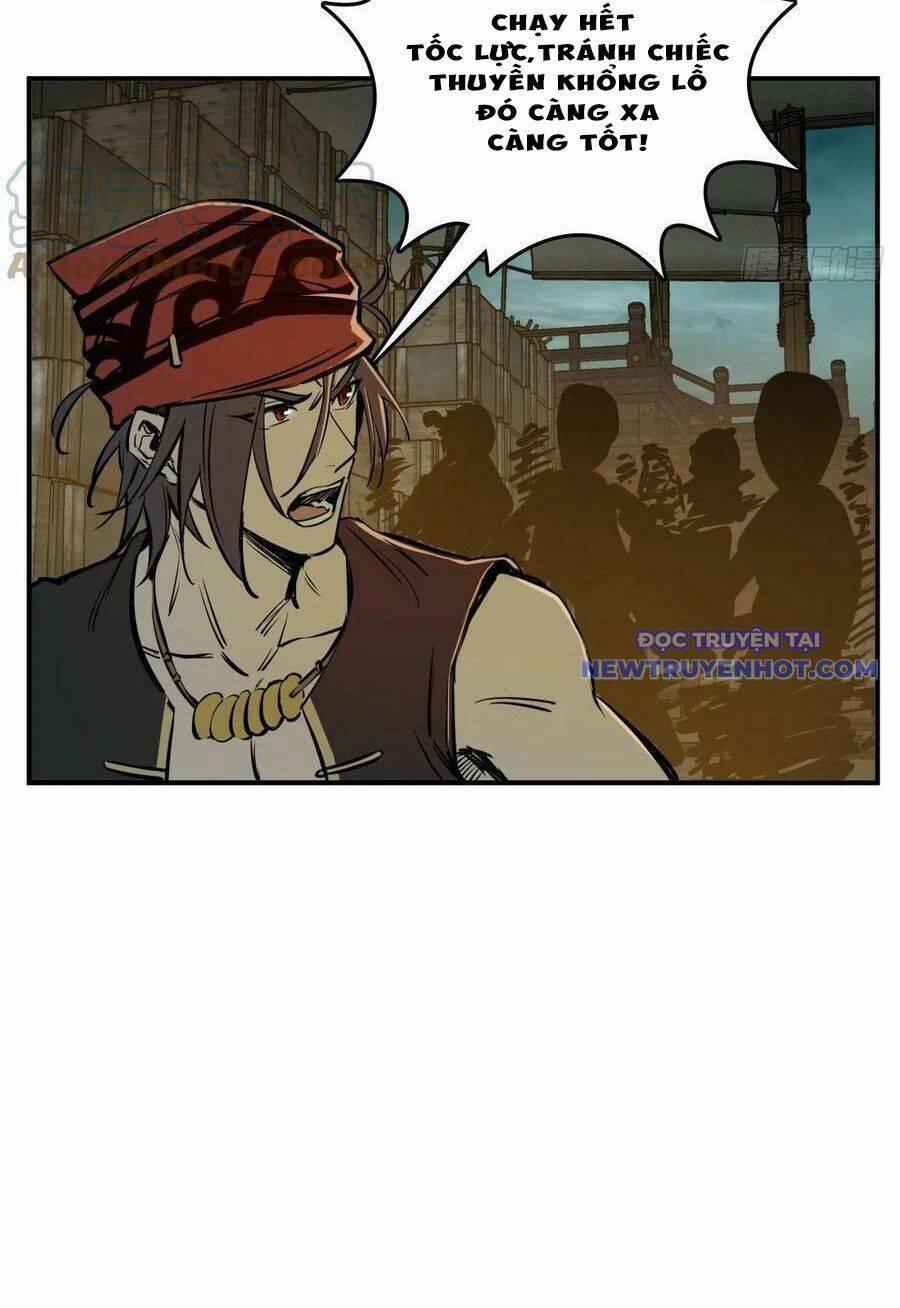 Xuyên Không Thành Chim 176 trang 15