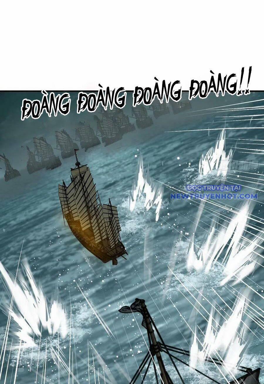 Xuyên Không Thành Chim 176 trang 16