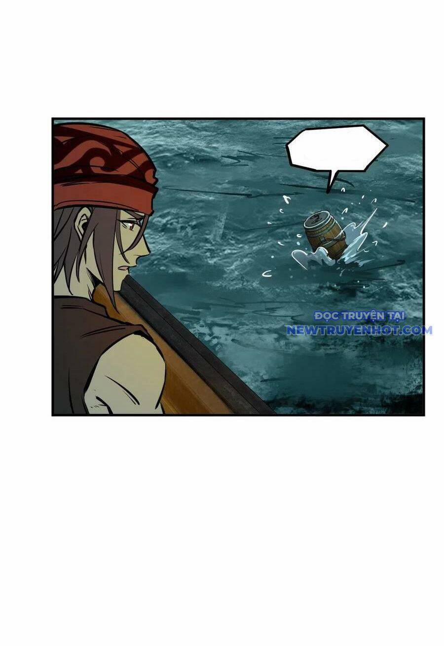 Xuyên Không Thành Chim 176 trang 18