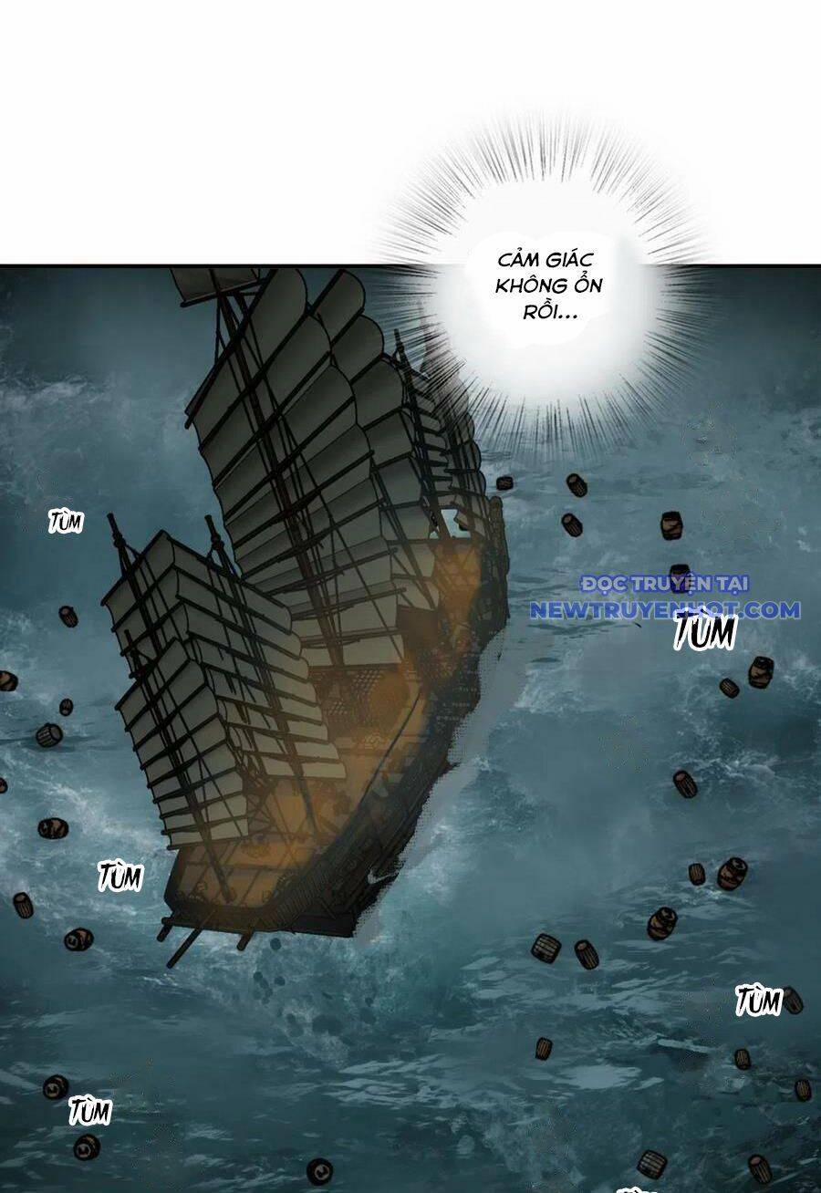 Xuyên Không Thành Chim 176 trang 21