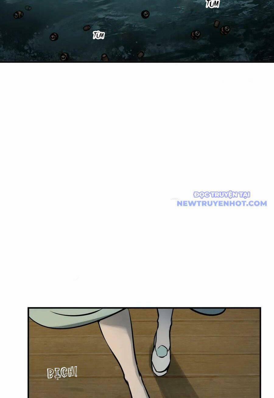 Xuyên Không Thành Chim 176 trang 22