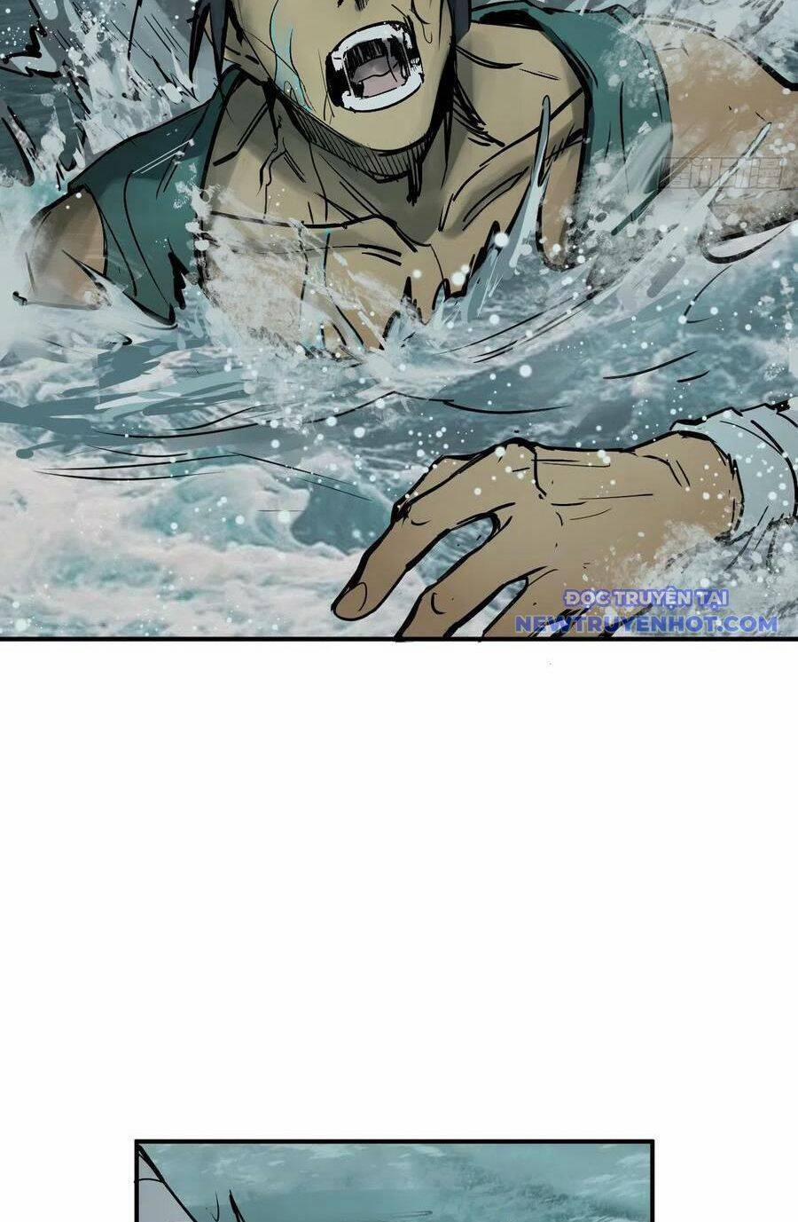 Xuyên Không Thành Chim 176 trang 39