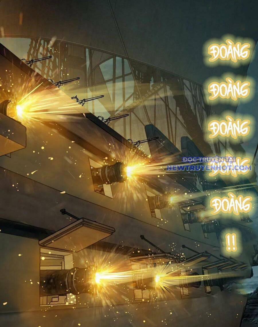 Xuyên Không Thành Chim 176 trang 8