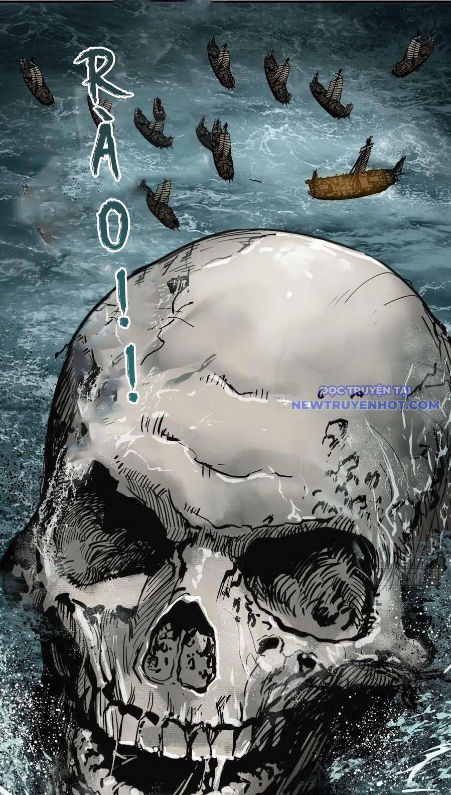 Xuyên Không Thành Chim 176 trang 99