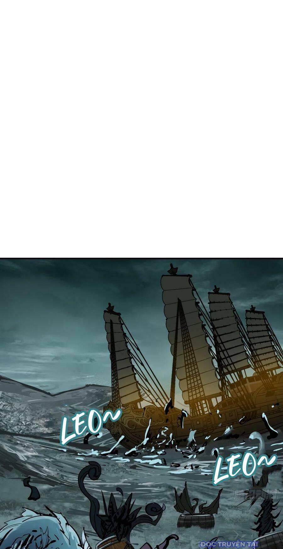 Xuyên Không Thành Chim 177 trang 10