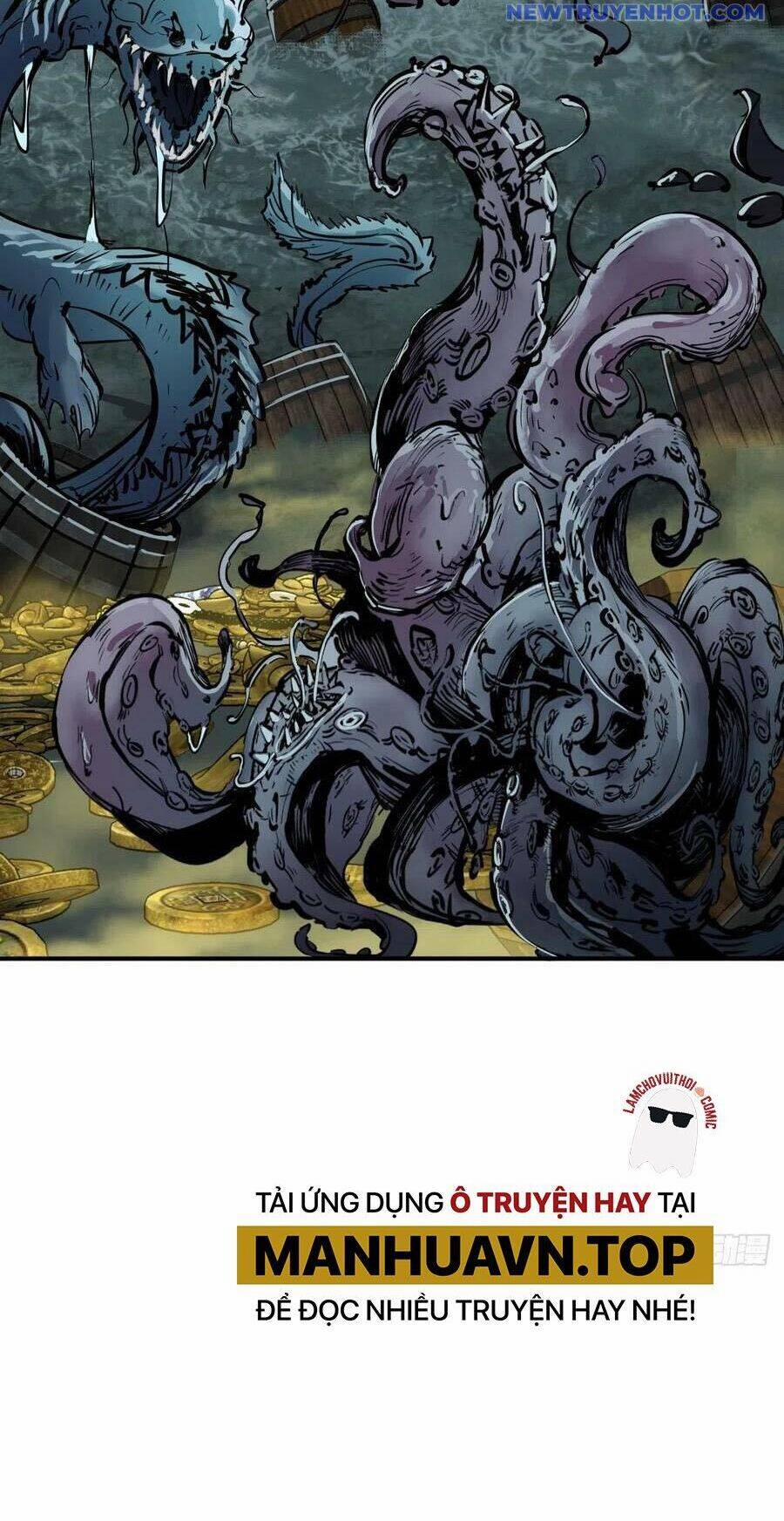 Xuyên Không Thành Chim 177 trang 11