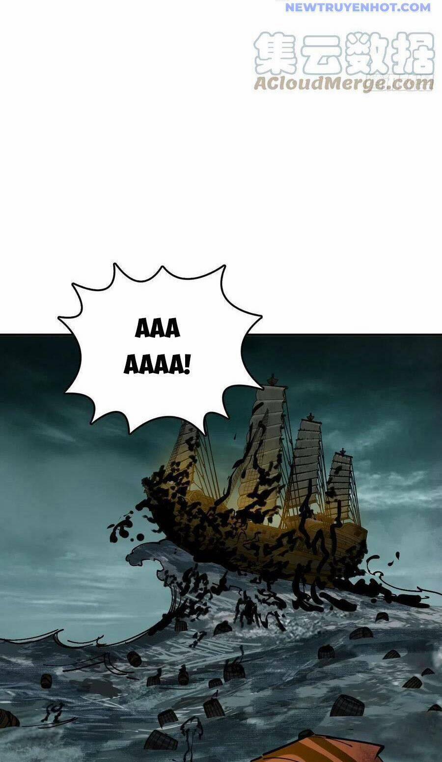 Xuyên Không Thành Chim 177 trang 13