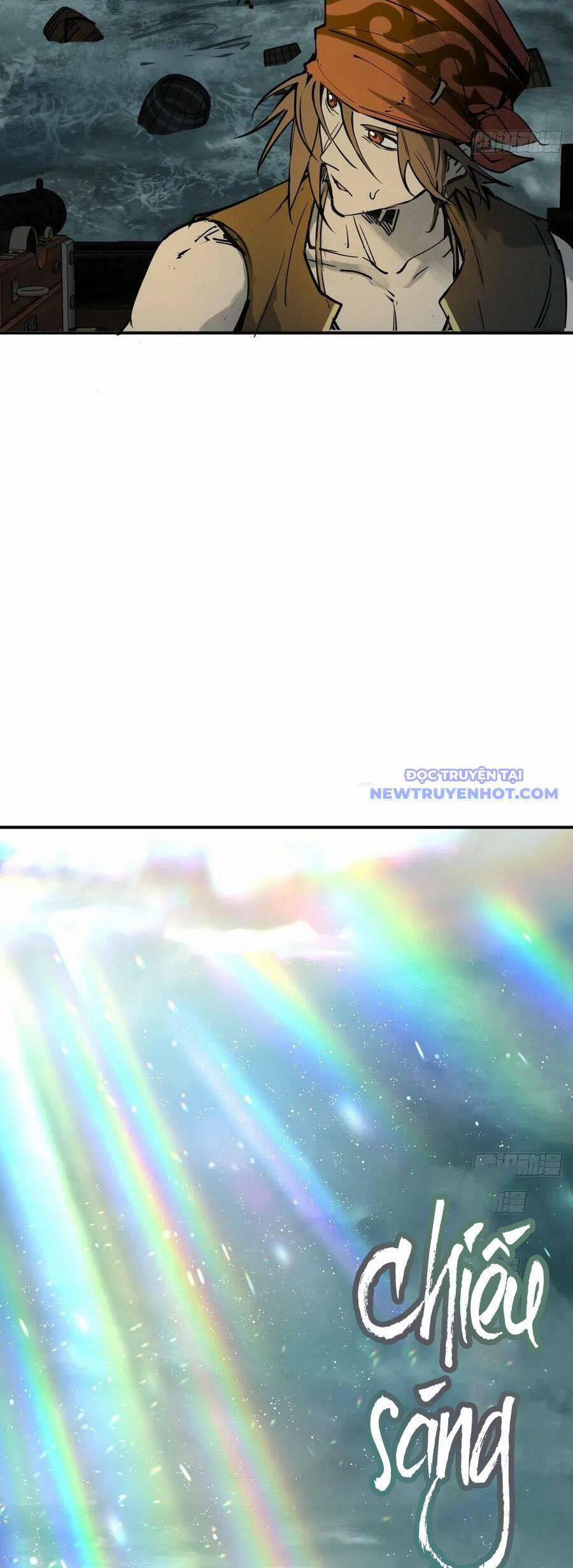 Xuyên Không Thành Chim 177 trang 14