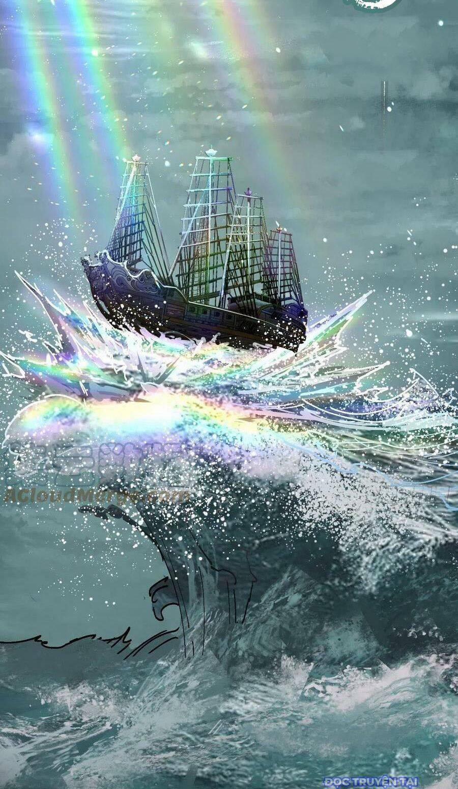 Xuyên Không Thành Chim 177 trang 15