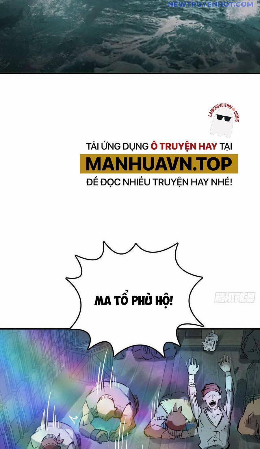 Xuyên Không Thành Chim 177 trang 16