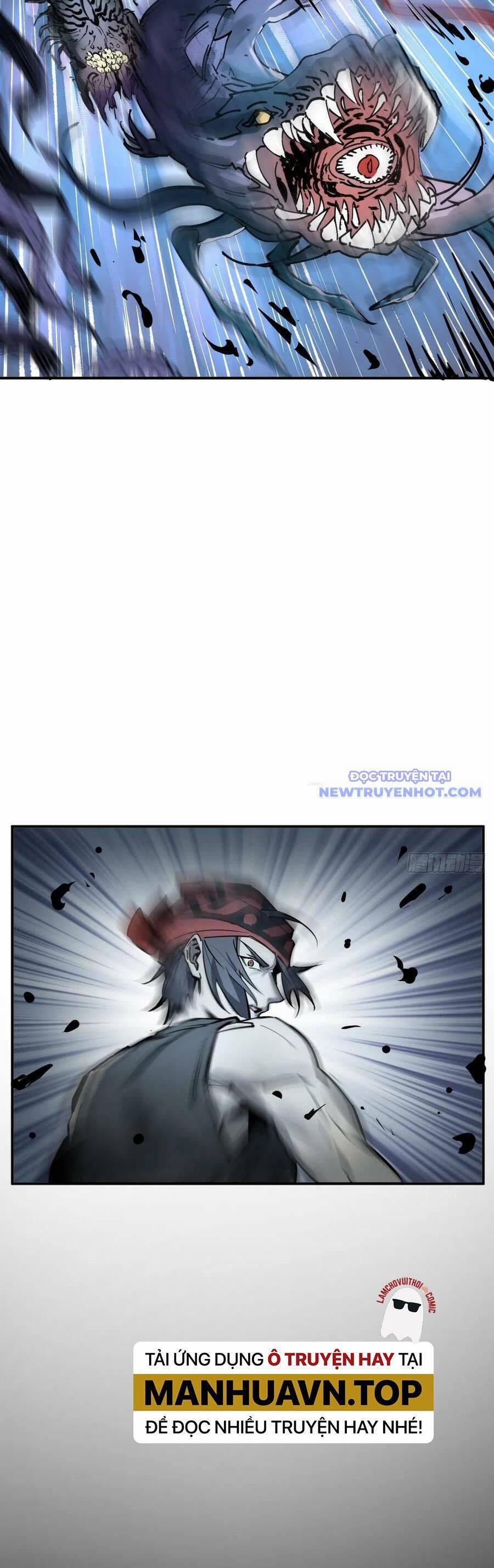 Xuyên Không Thành Chim 177 trang 19