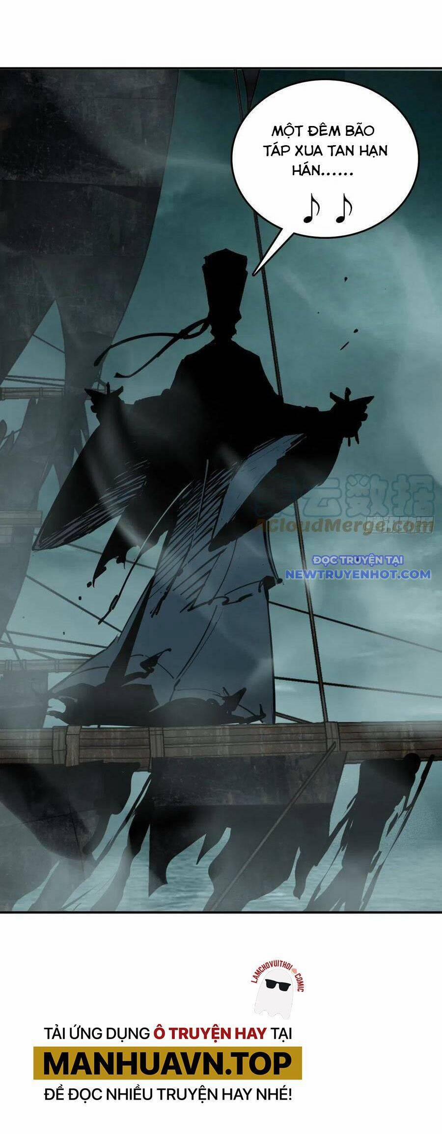 Xuyên Không Thành Chim 177 trang 22