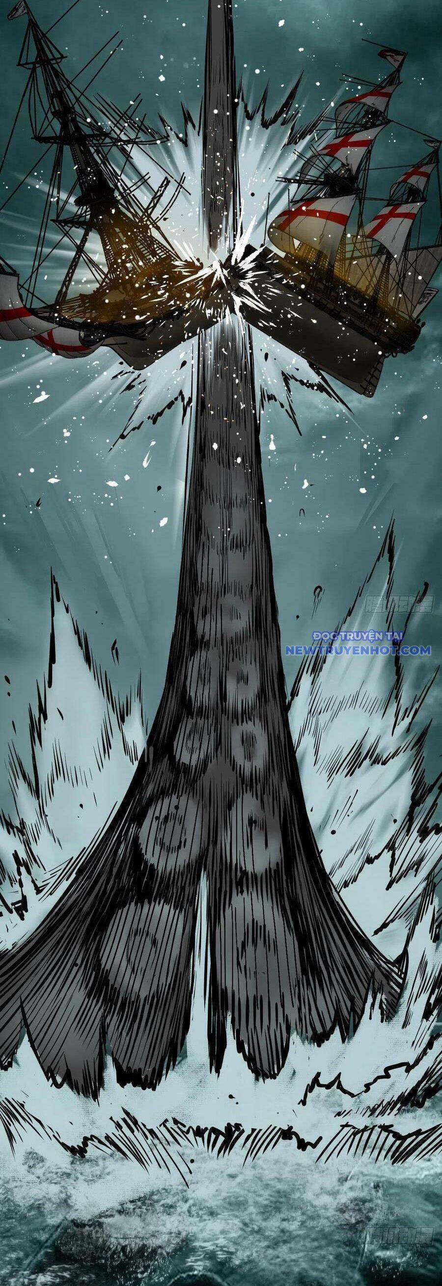 Xuyên Không Thành Chim 177 trang 27