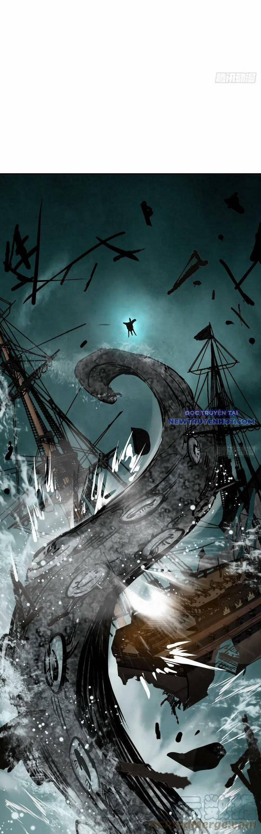 Xuyên Không Thành Chim 177 trang 29