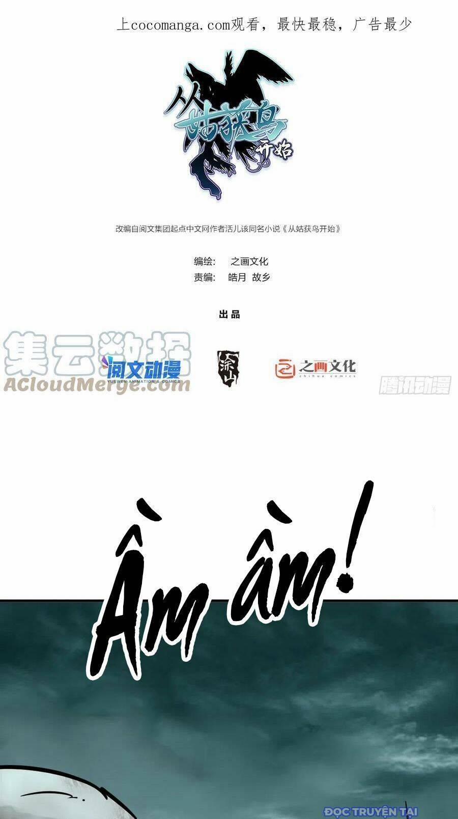 Xuyên Không Thành Chim 177 trang 3