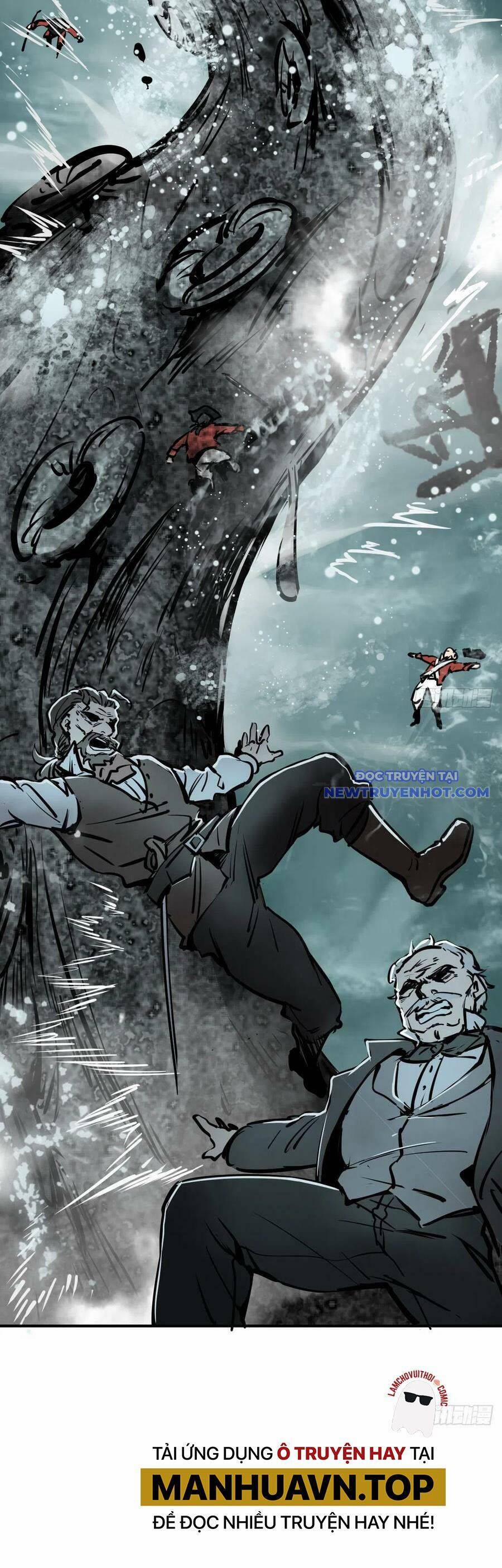 Xuyên Không Thành Chim 177 trang 30