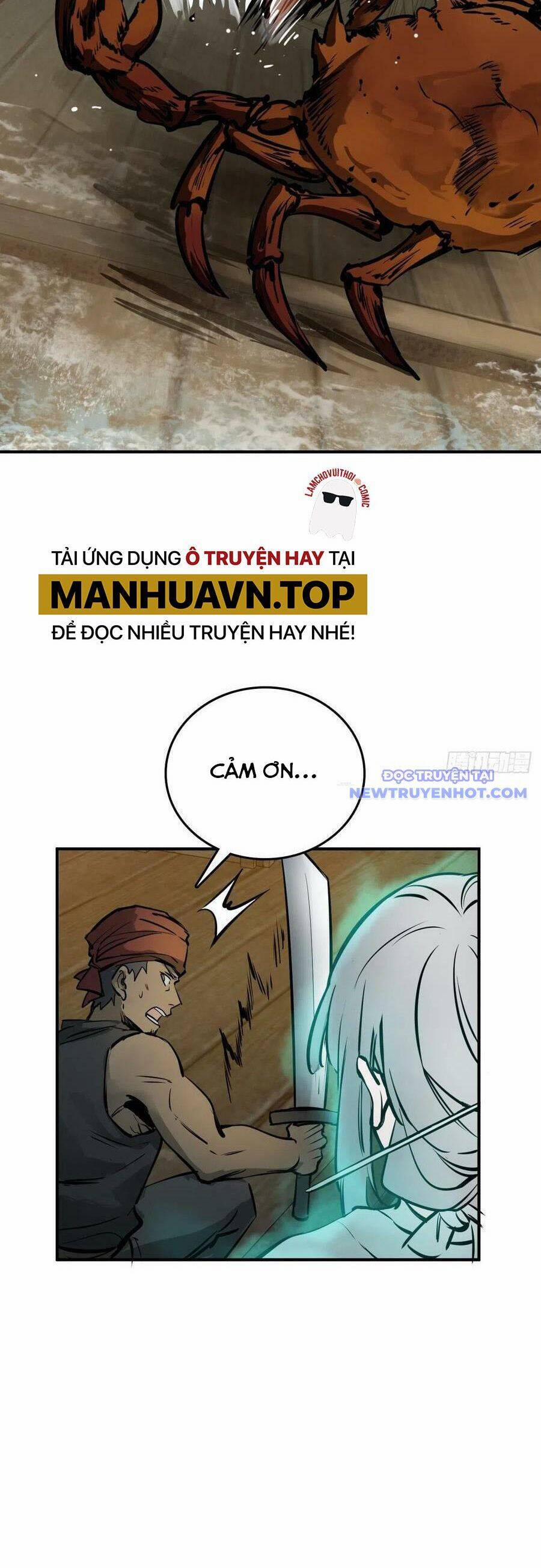 Xuyên Không Thành Chim 177 trang 44