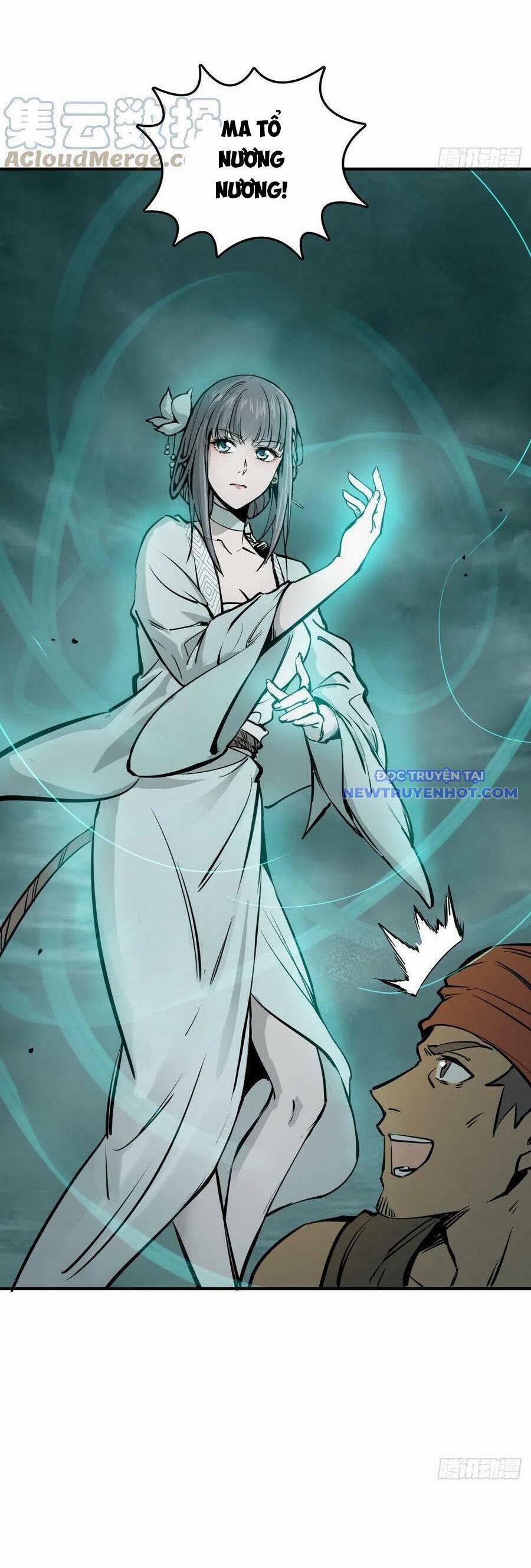 Xuyên Không Thành Chim 177 trang 45