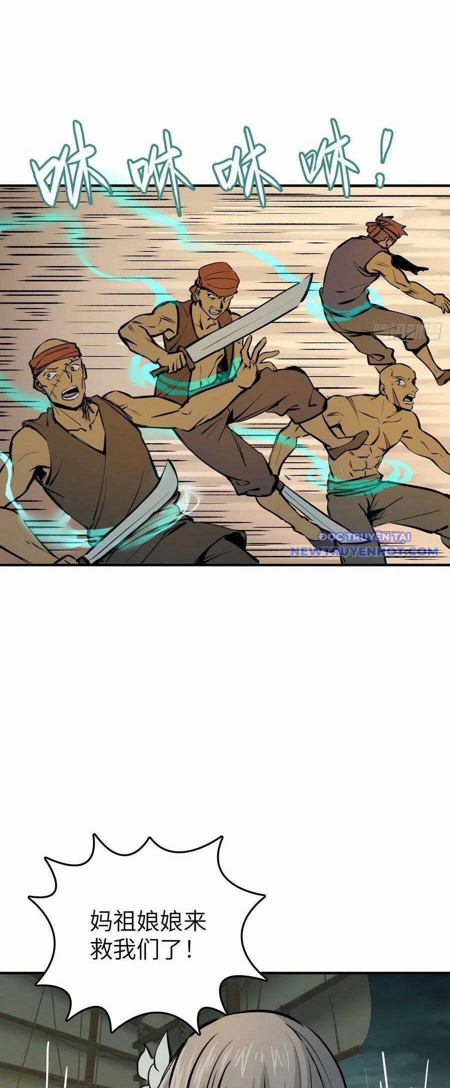 Xuyên Không Thành Chim 177 trang 50