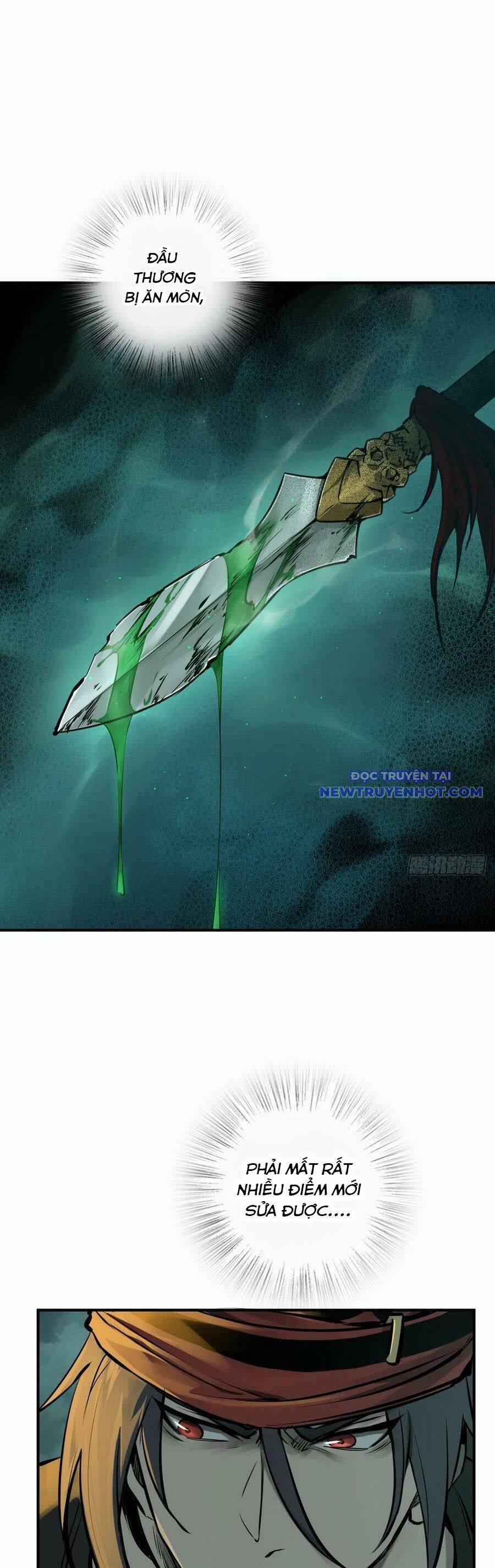 Xuyên Không Thành Chim 177 trang 54