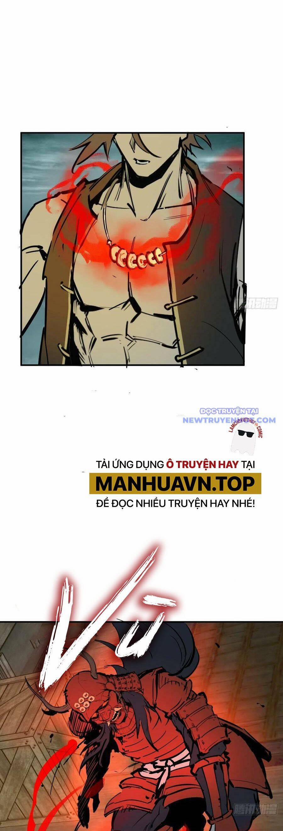 Xuyên Không Thành Chim 177 trang 6