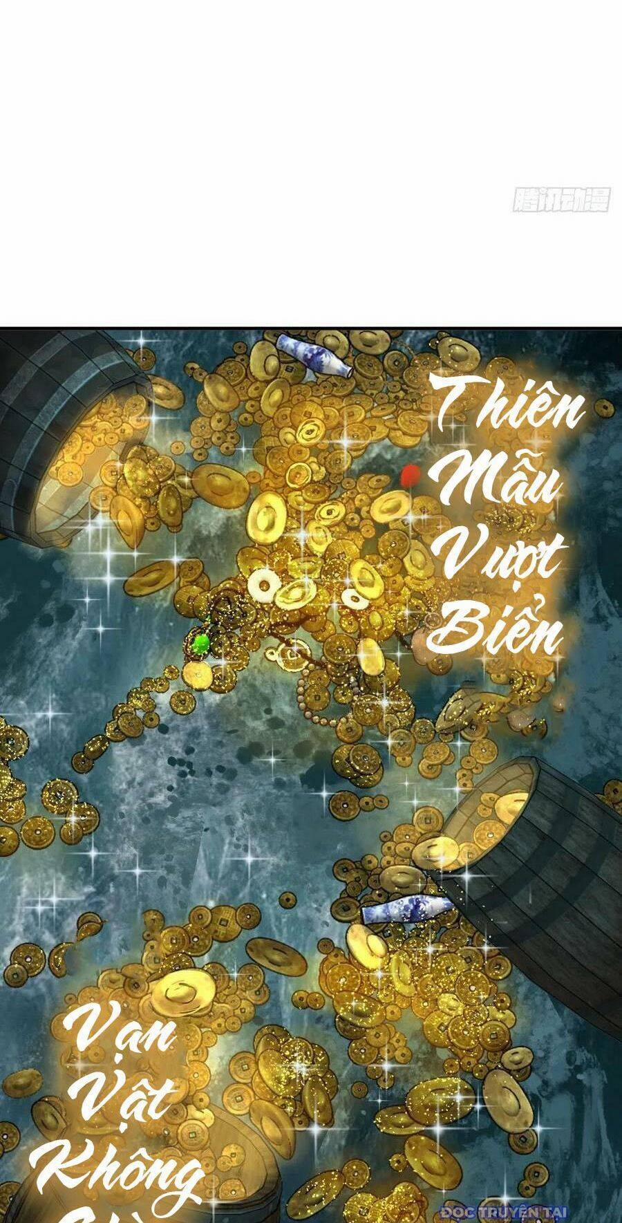 Xuyên Không Thành Chim 177 trang 8