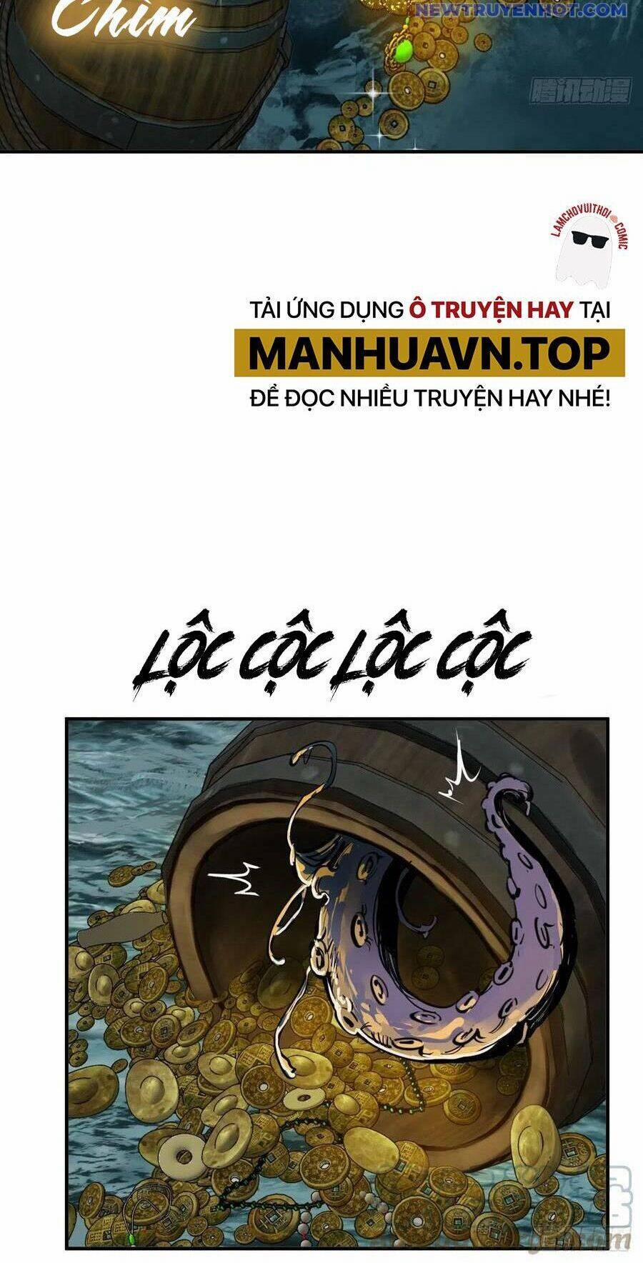 Xuyên Không Thành Chim 177 trang 9