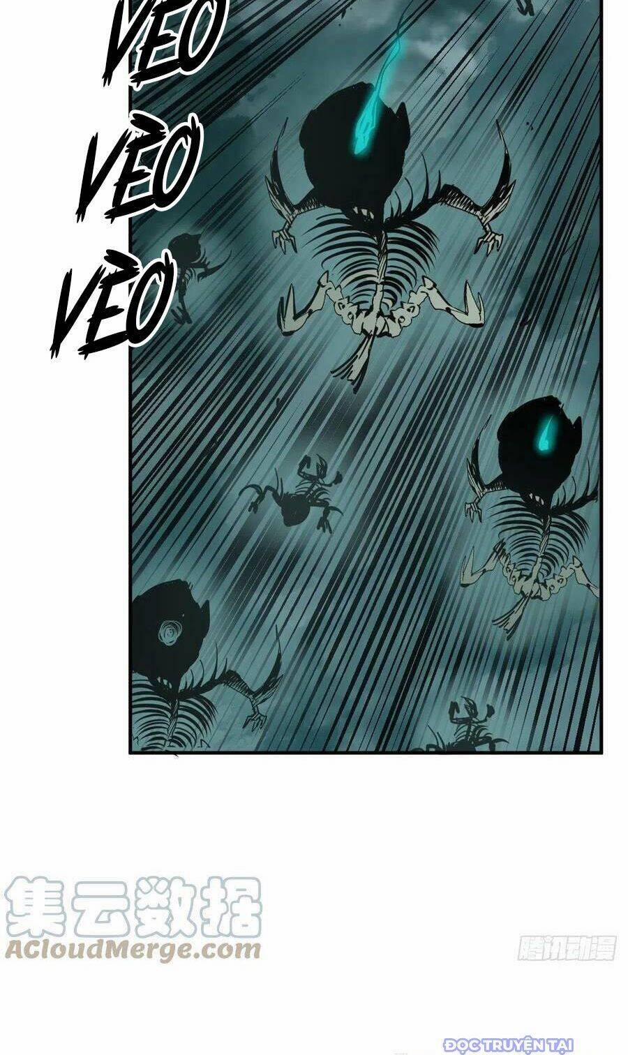 Xuyên Không Thành Chim 178 trang 10