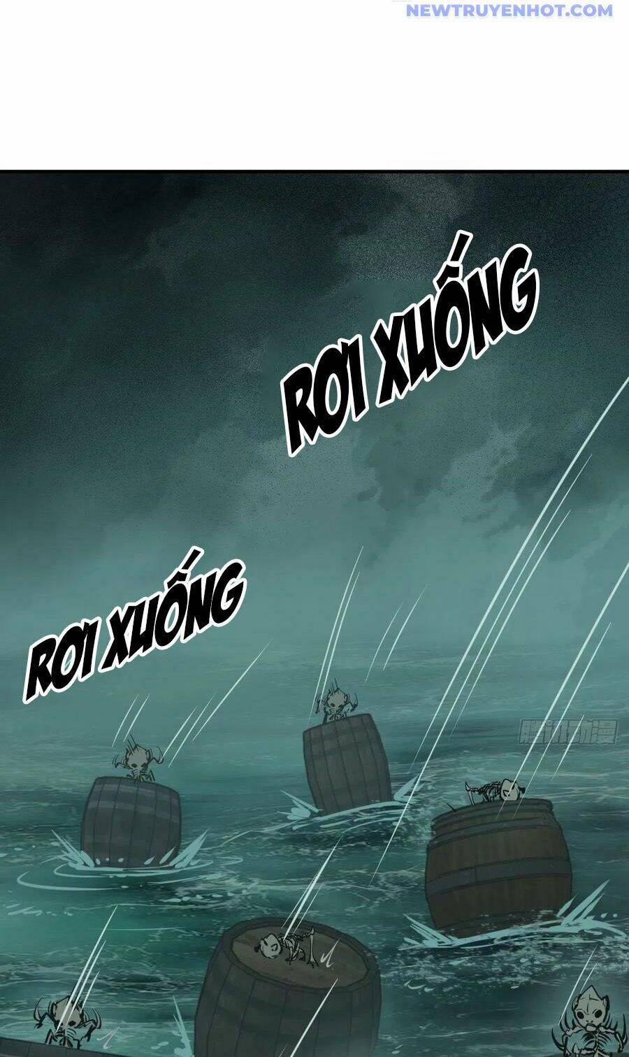 Xuyên Không Thành Chim 178 trang 11