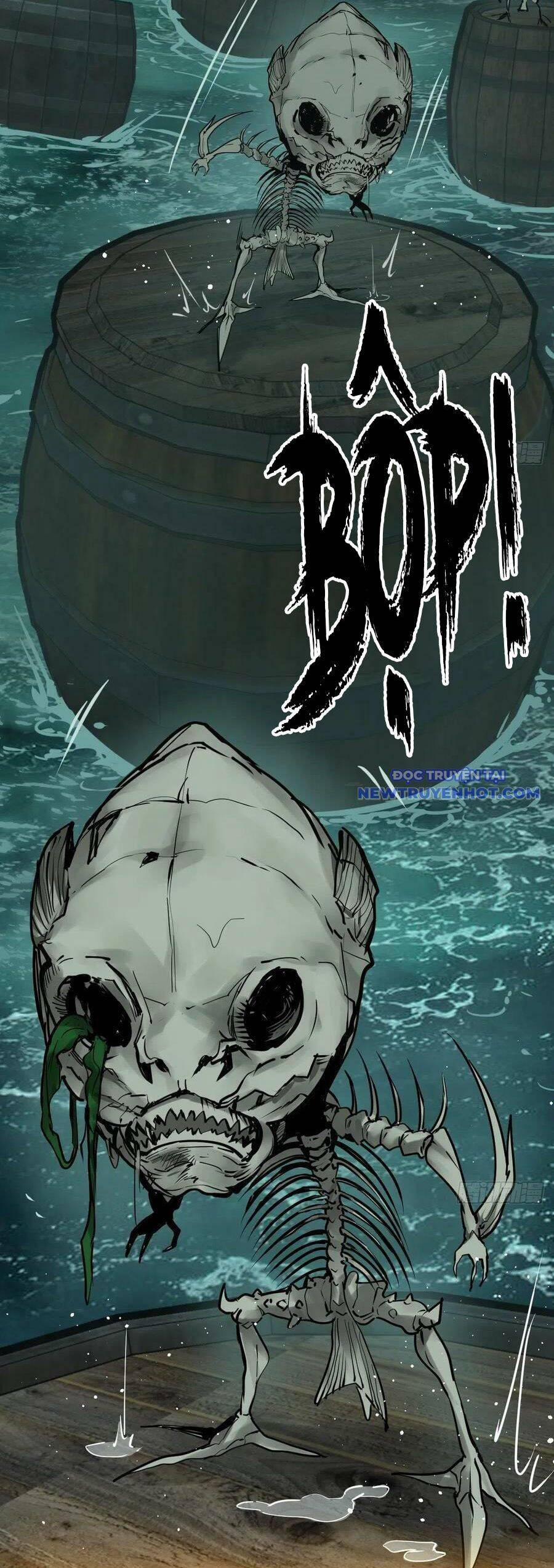 Xuyên Không Thành Chim 178 trang 12