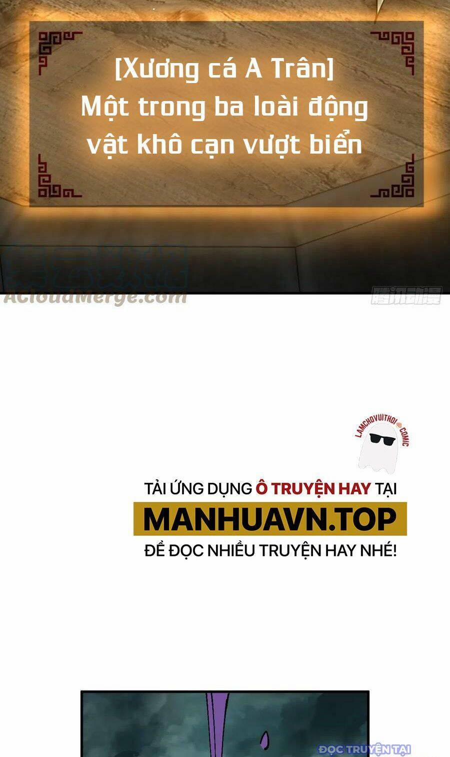 Xuyên Không Thành Chim 178 trang 13