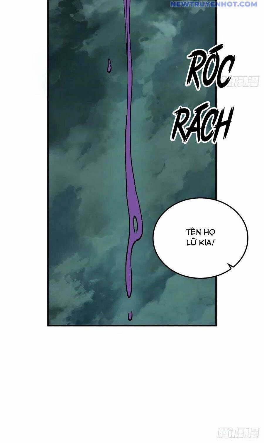 Xuyên Không Thành Chim 178 trang 14