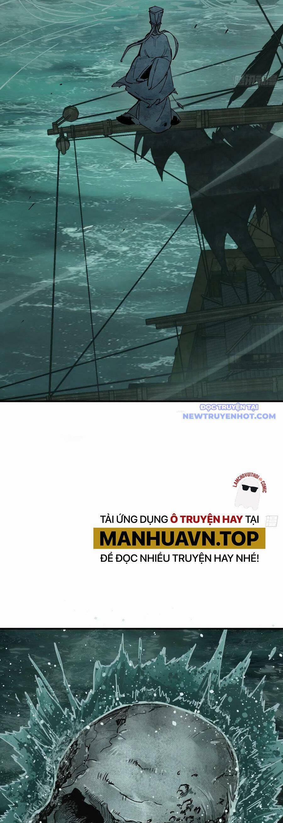 Xuyên Không Thành Chim 178 trang 18