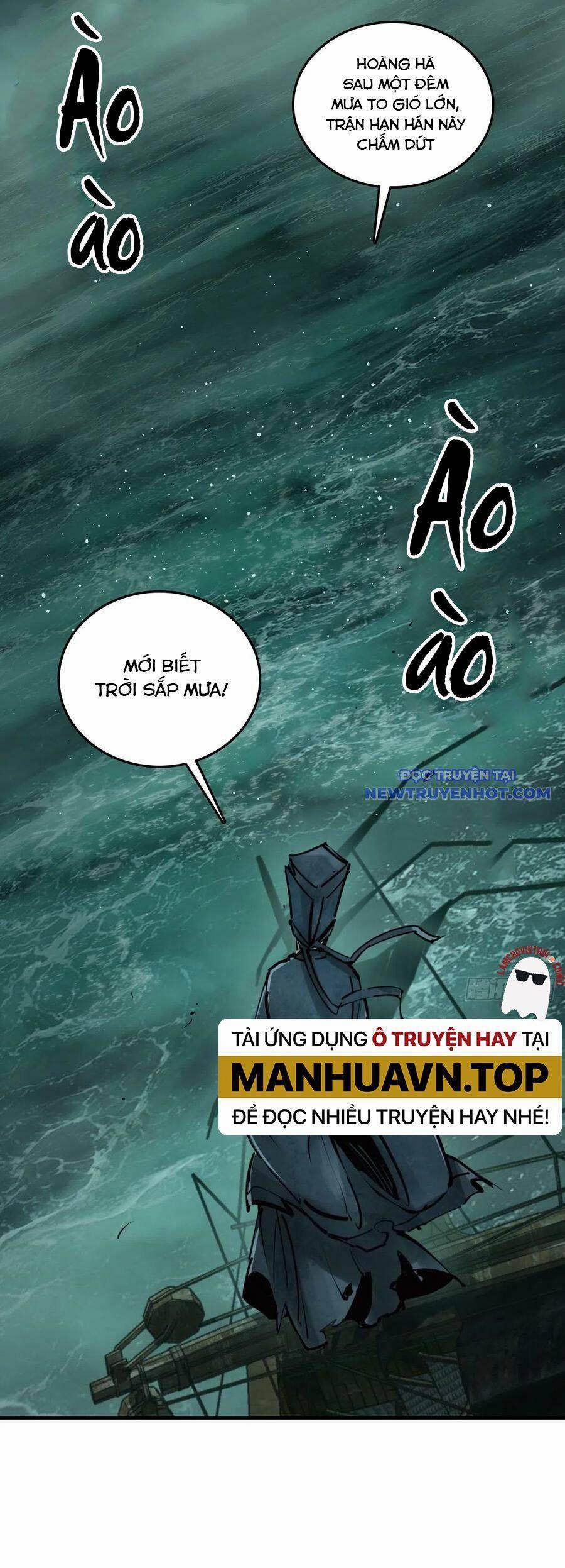 Xuyên Không Thành Chim 178 trang 20