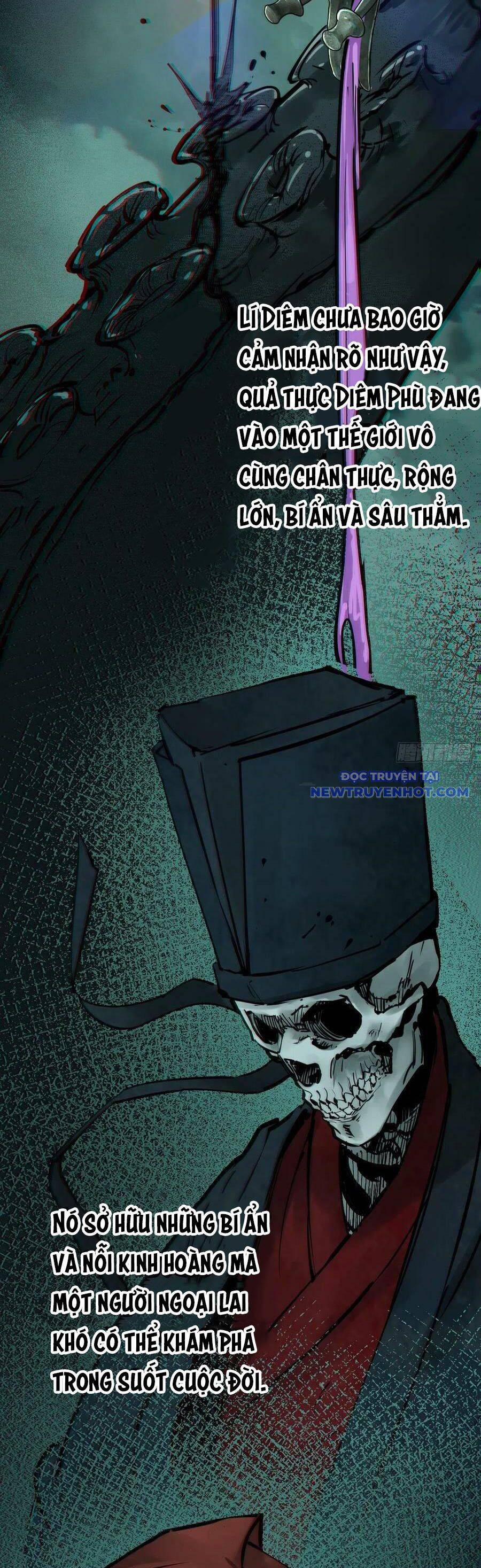 Xuyên Không Thành Chim 178 trang 23