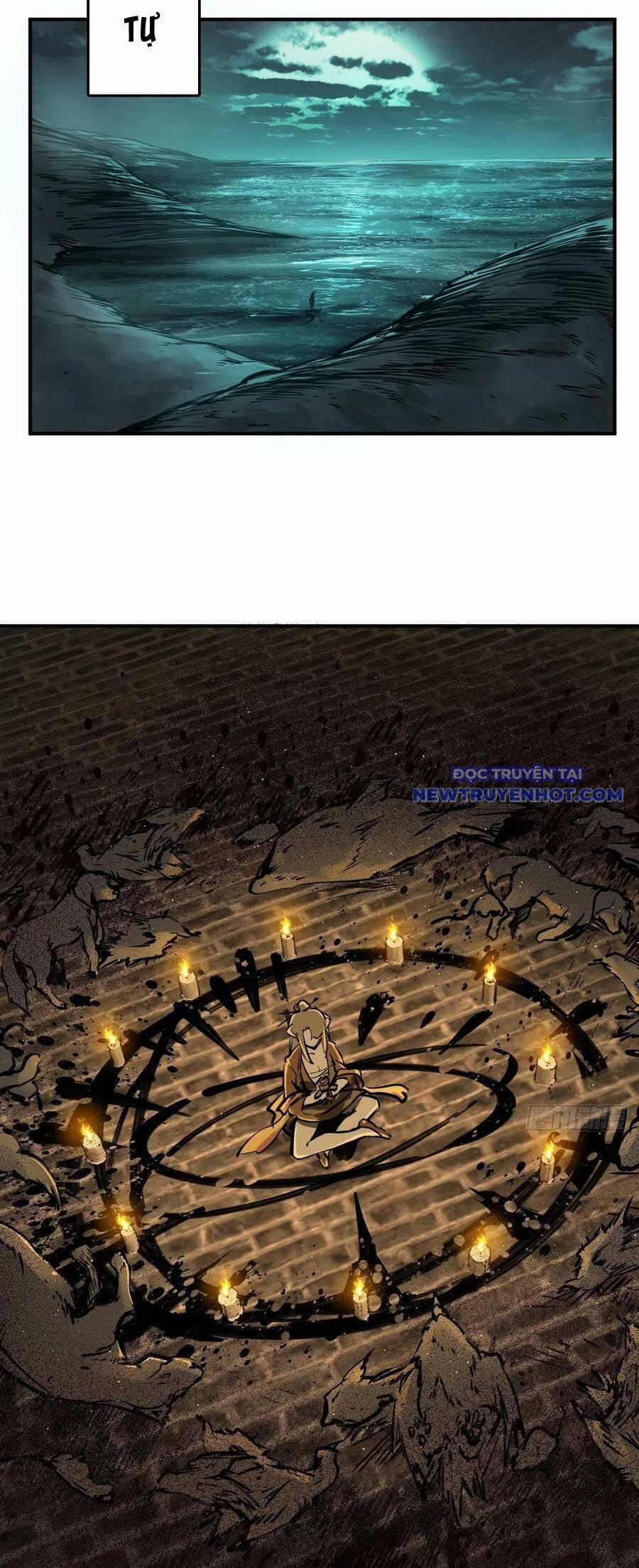 Xuyên Không Thành Chim 178 trang 26