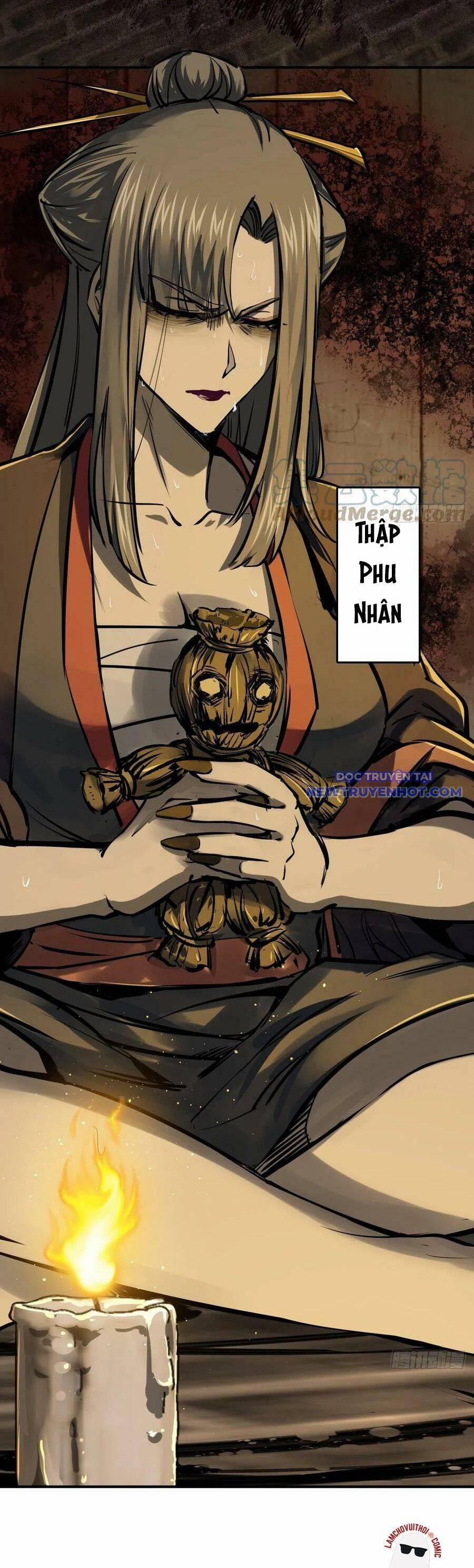 Xuyên Không Thành Chim 178 trang 27