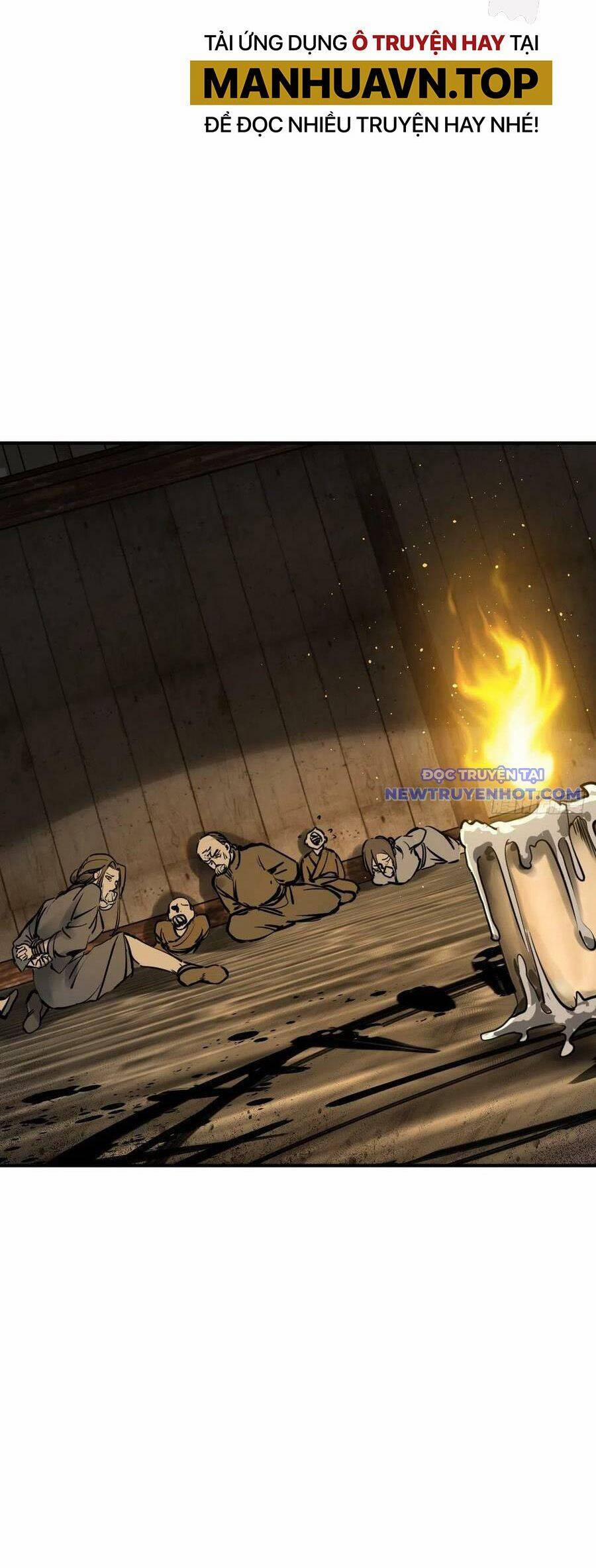 Xuyên Không Thành Chim 178 trang 28