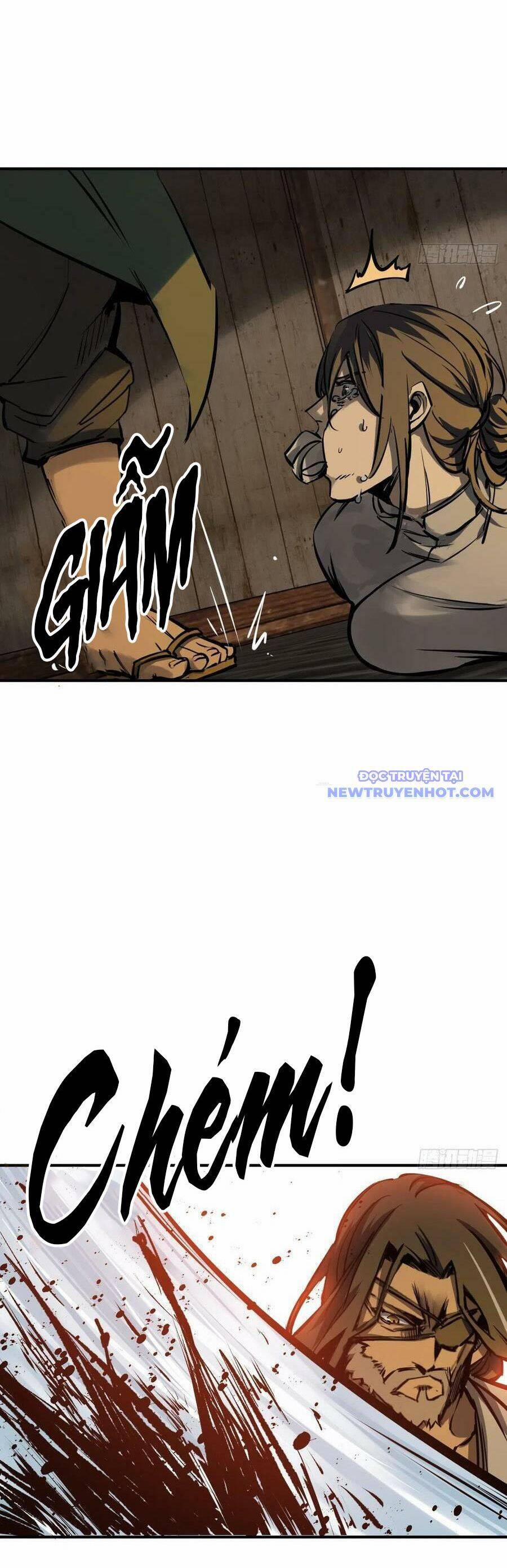 Xuyên Không Thành Chim 178 trang 29