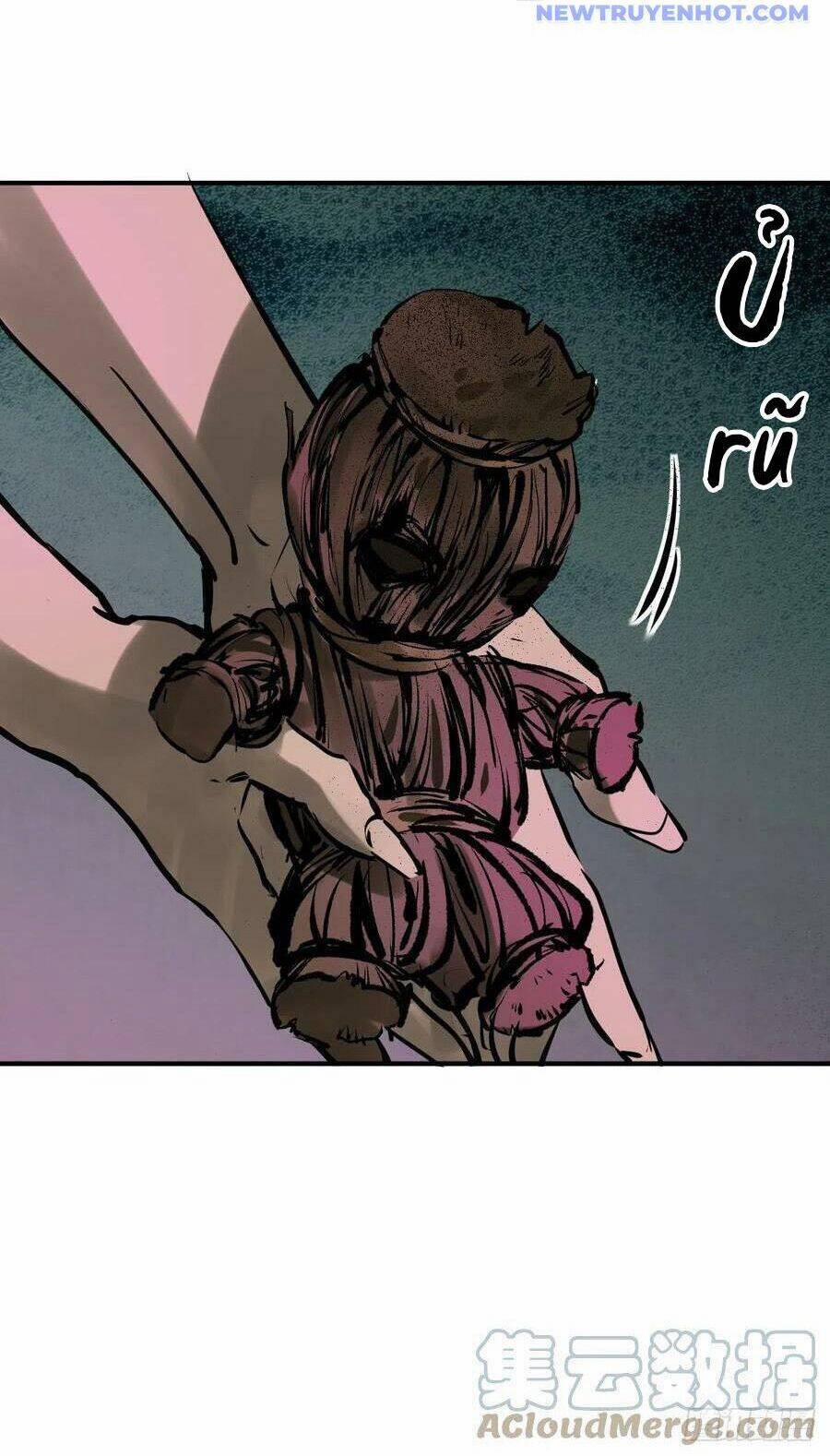 Xuyên Không Thành Chim 178 trang 32