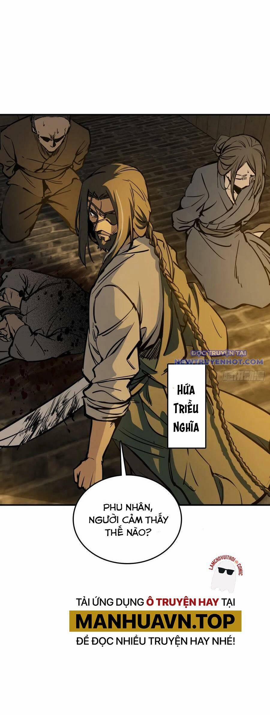 Xuyên Không Thành Chim 178 trang 33