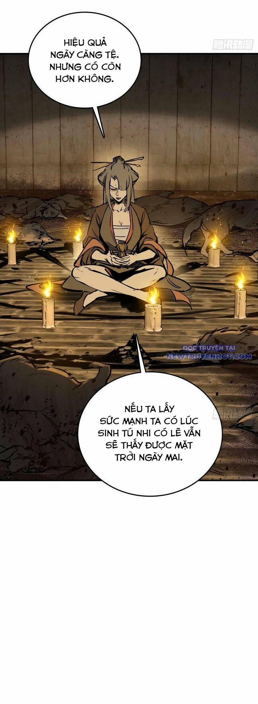 Xuyên Không Thành Chim 178 trang 34