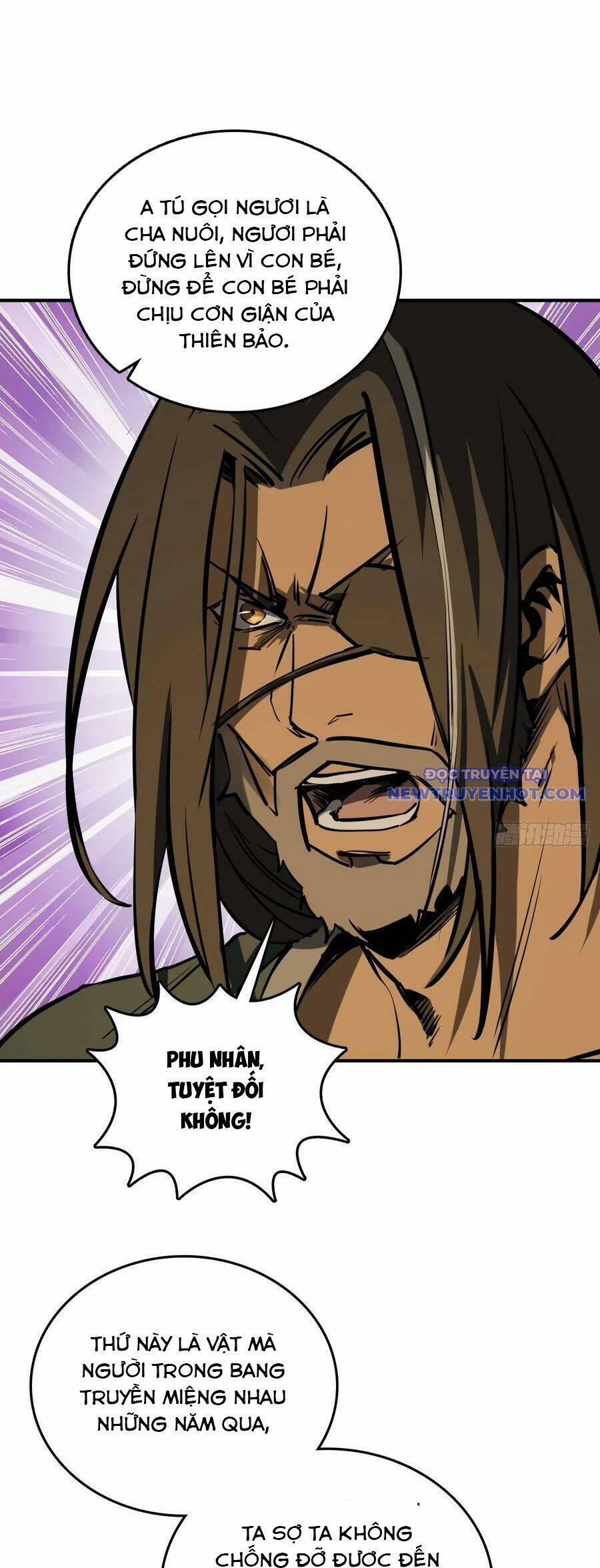 Xuyên Không Thành Chim 178 trang 39