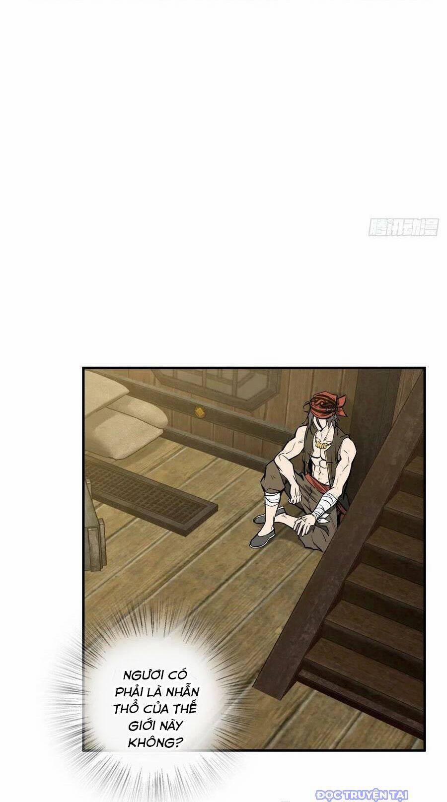 Xuyên Không Thành Chim 178 trang 45