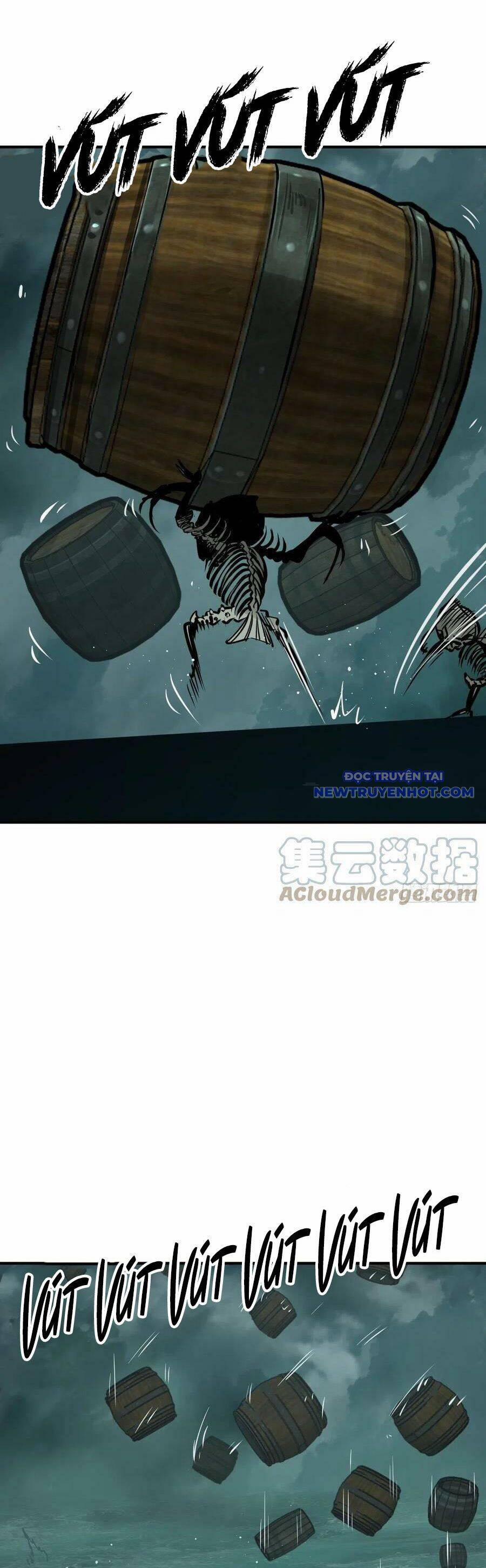 Xuyên Không Thành Chim 178 trang 5