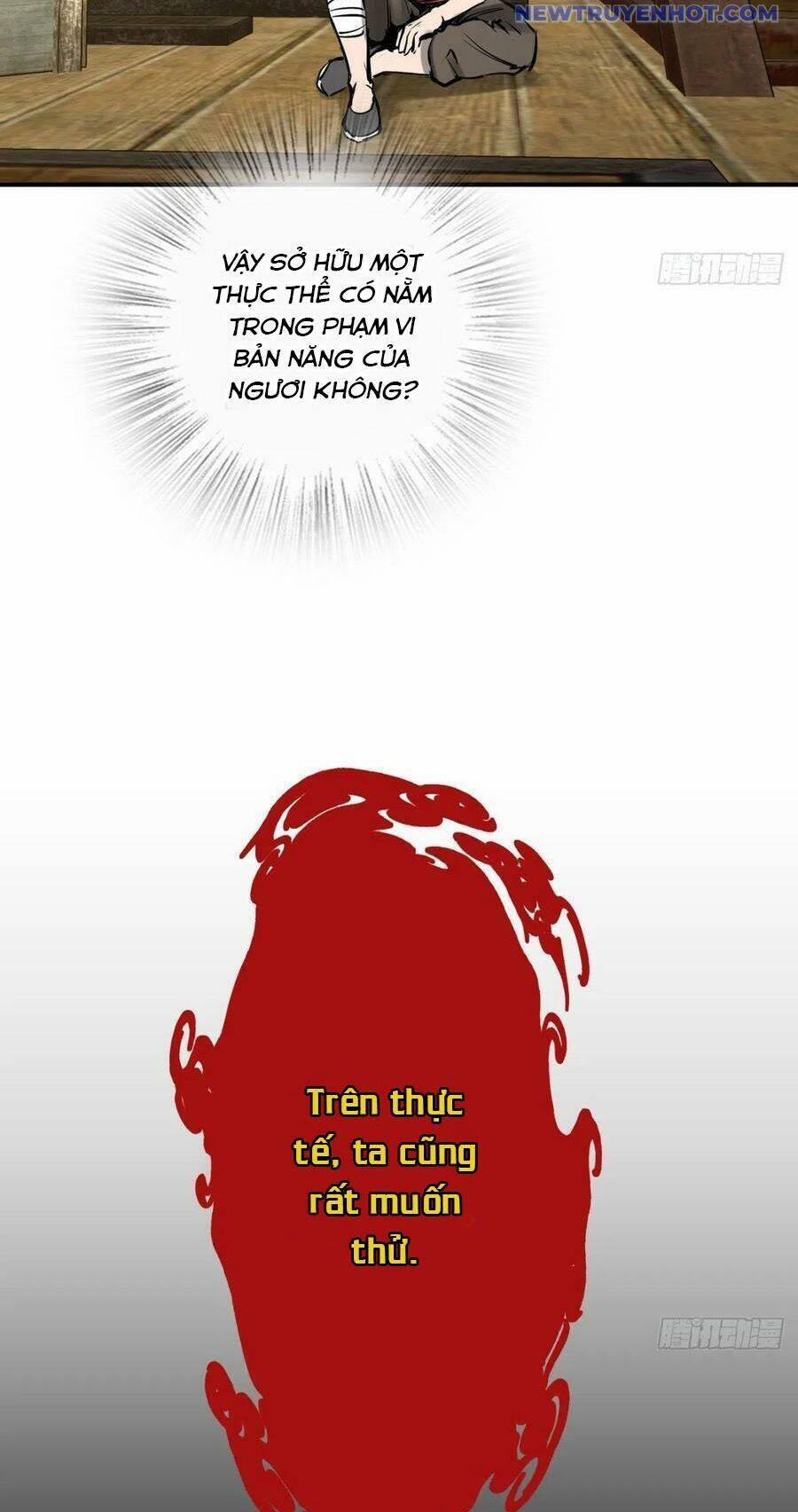 Xuyên Không Thành Chim 178 trang 52