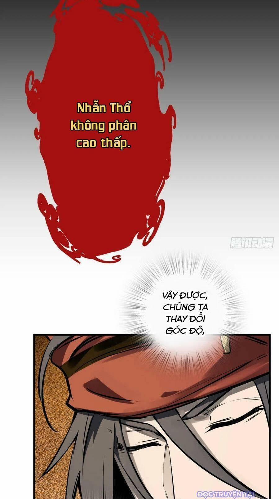 Xuyên Không Thành Chim 178 trang 54