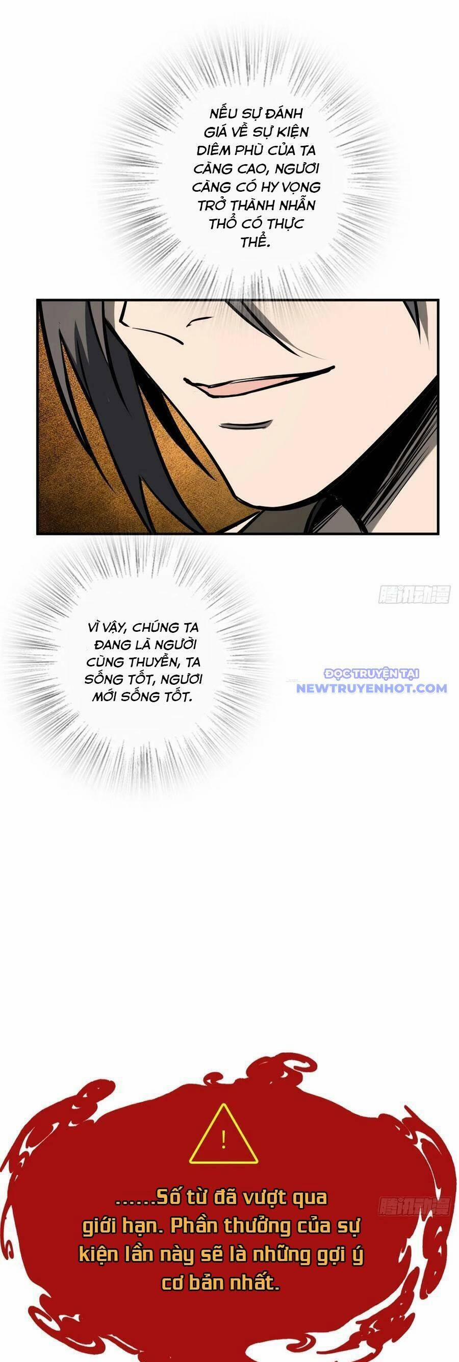 Xuyên Không Thành Chim 178 trang 56